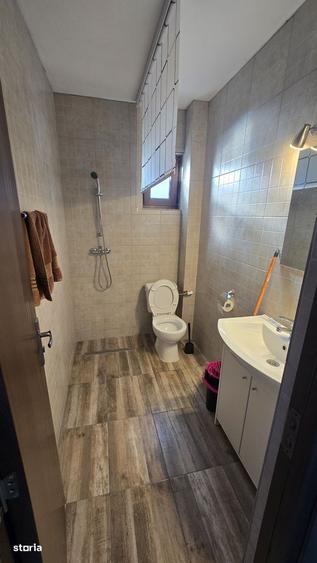 Casa noua 110 mp utili,Teren 1270 mp,380v,Apa,Canalizare,Asfalt,Acte - 3