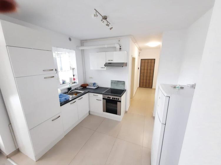 Apartament 3 camere bloc nou - 2