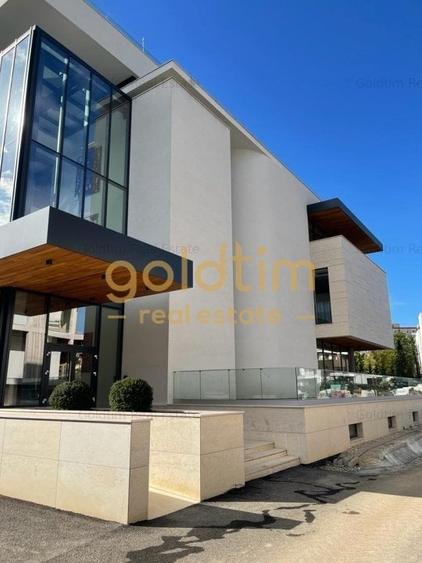 KISELEFF/PENTHOUSE+GARSONIERA/TERASA175MP/BOXA/2 LOCURI PARCARE/BLOC BOUTIQUE - 38