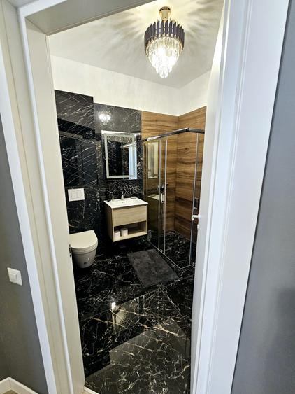 Apartament 3 cam zona Cortina North & My Place - 10