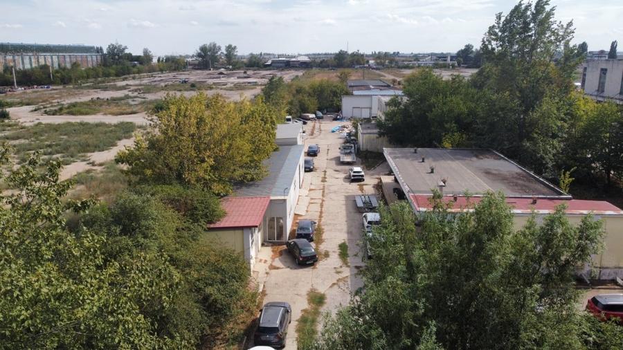 Teren de vanzare  IMGB Metrou Dimitrie Leonida - 2