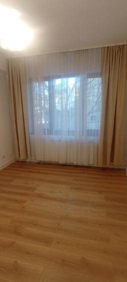 3 camere parter cladire interbelica pentru birou Armaneasca-Carol - 9