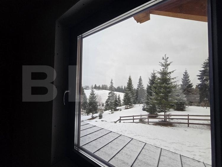 Cabana cu 5 Camere de Vanzare in Marisel – 150mp Utili - 7