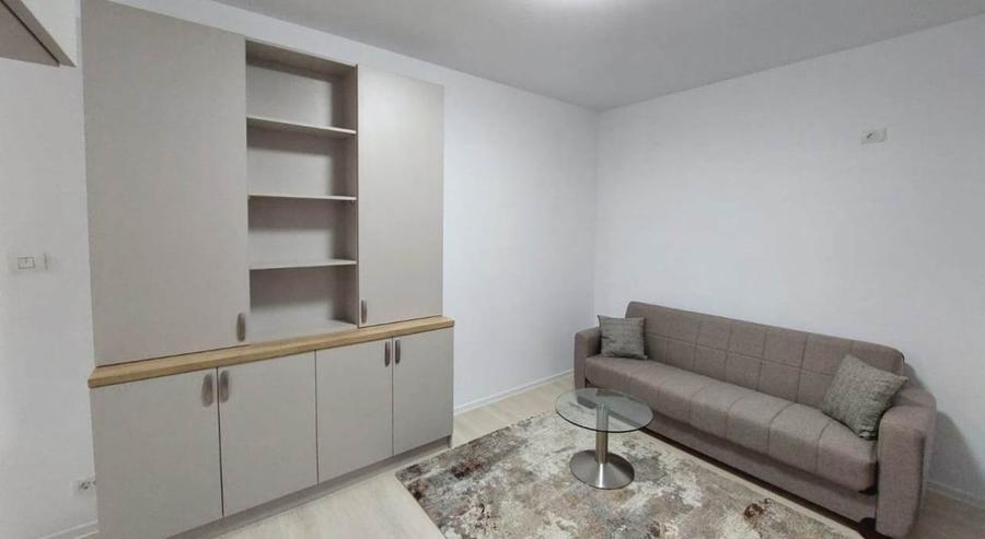 2 camere 2025 mobilat utilat cu loc de parcare - 3