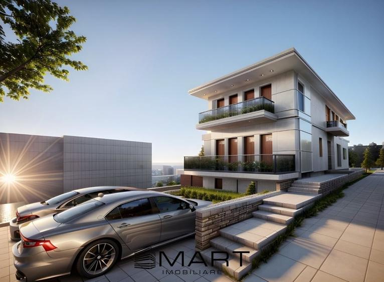 Casa individuala Cisnadie - 7