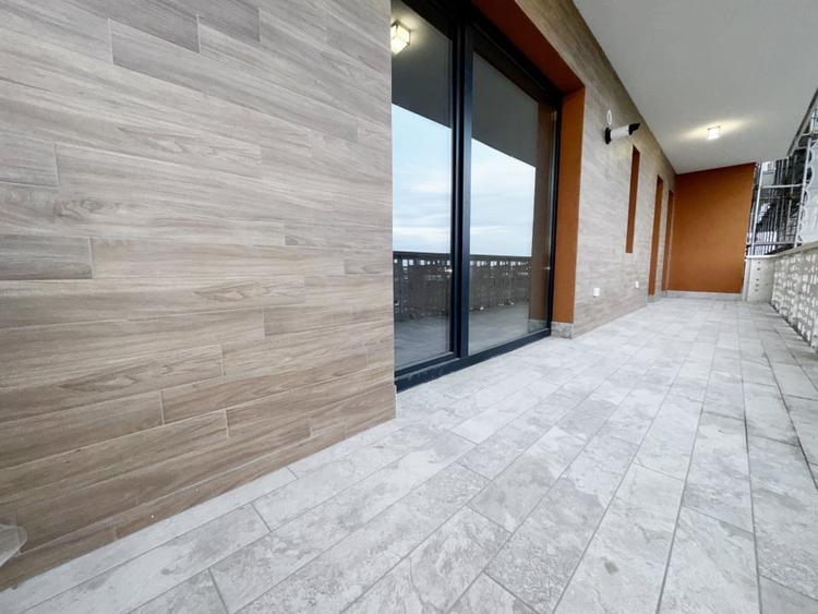 Apartament 2 camere, decomandat, 53mp utili +23mp terasa -Torontalului - 8