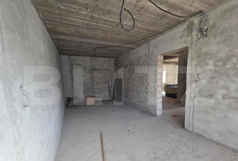 Casa de vanzare - 270 mp Viforata, 3 km de Targoviste - 8