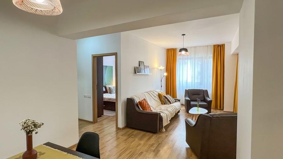 apartament cochet - 3