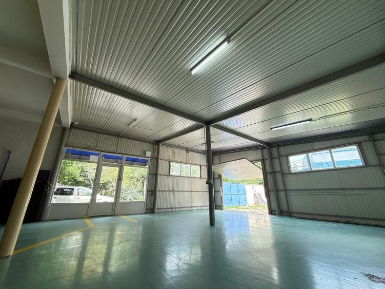 Spațiu Comercial Tip Hală – Obor – Castelul de Apă- Acces Direct Sos. Vrancei - 6