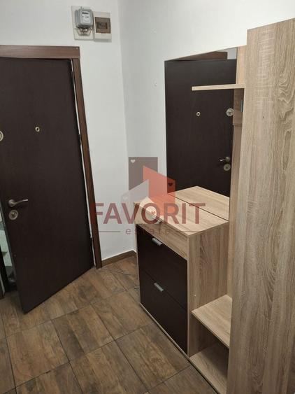 2 camere | centrala proprie | mobilat si utilat | zona excelenta | - 9