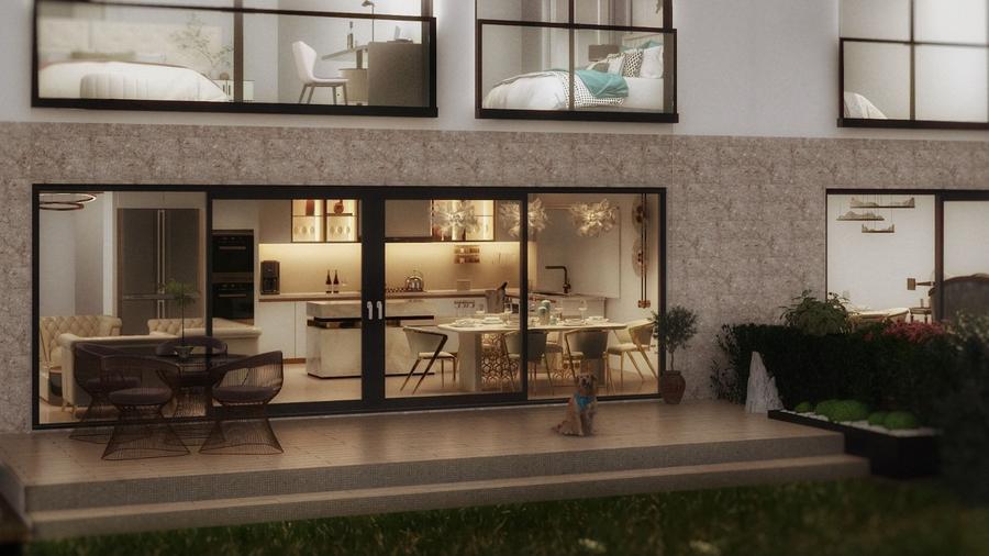 Casa de vanzare Arad, Ultracentral - 7