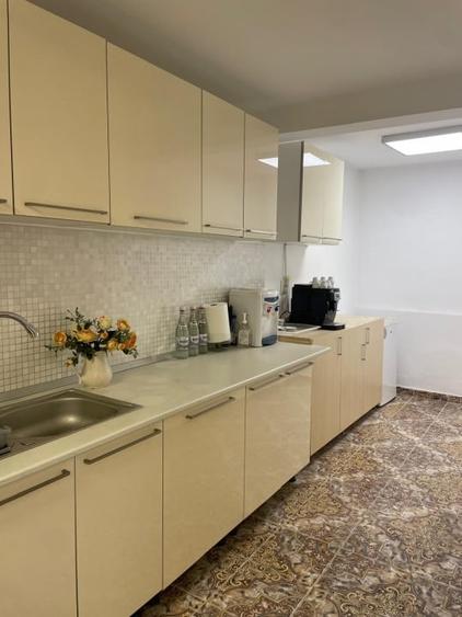 INCHIRIERE SPATIU PENTRUN BIROURI, ZONA PARCUL CAROL, LA DEMISOLUL UNEI VILE - 10