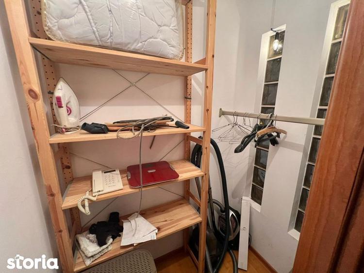 Apartament 3 camere Central - vedere spre piata Vasile Milea - 3