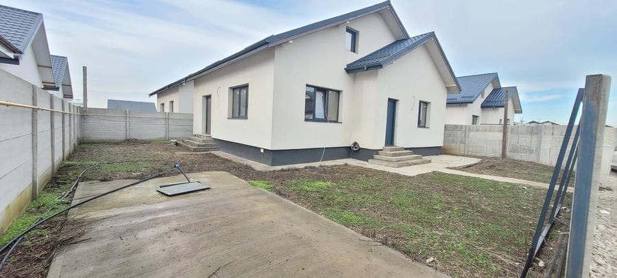 Casa Premium , Incalzire PARDOSEALA, finalizata, 364 mp teren - 6