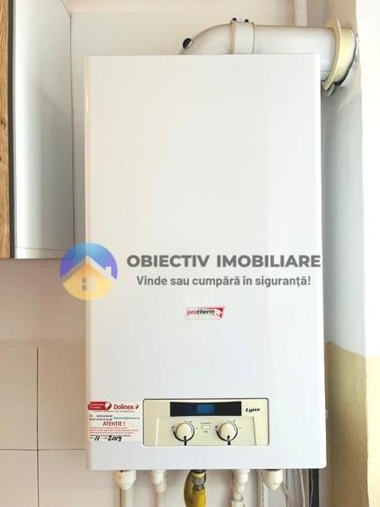 Garsoniera – Strada Progresului - Maratei - 8