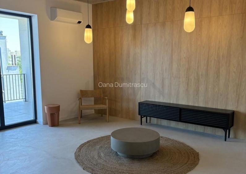 Apartament High End 2 camere I Design modern I Zona Barbu... Apartament High End 2 camere I Design modern I Zona Barbu...
