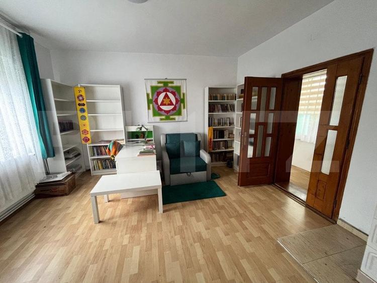 Casa renovata langa Beclean, teren 20 ari - 12