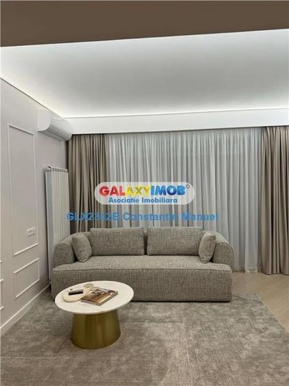 Apartament 2 camere, TVA inclus, Parcare, zona Aviatiei, nou - 5