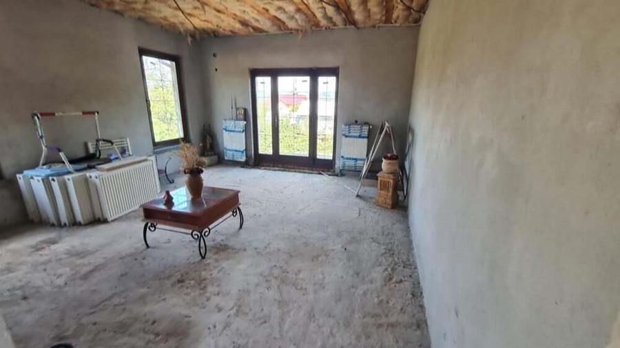 Vila Merisani la doar 15 km de centrul Pitestiului - 6