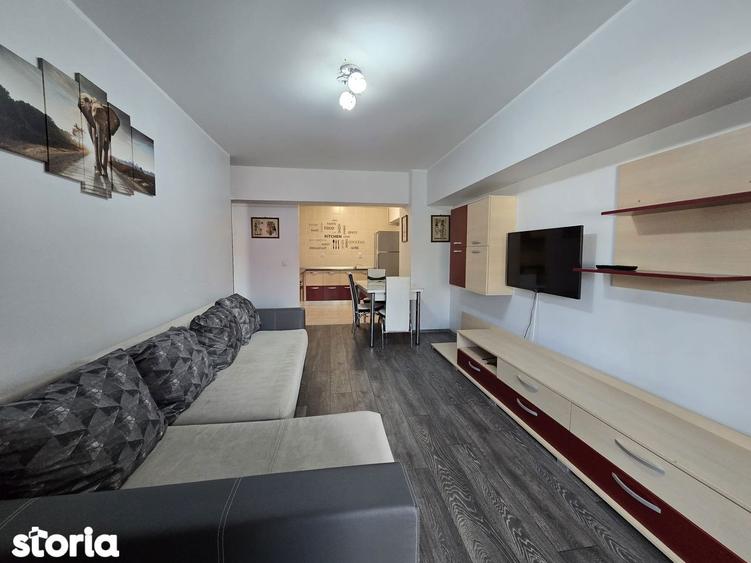 2 camere, bloc Privilege, etaj 1, bloc 2010 - 2