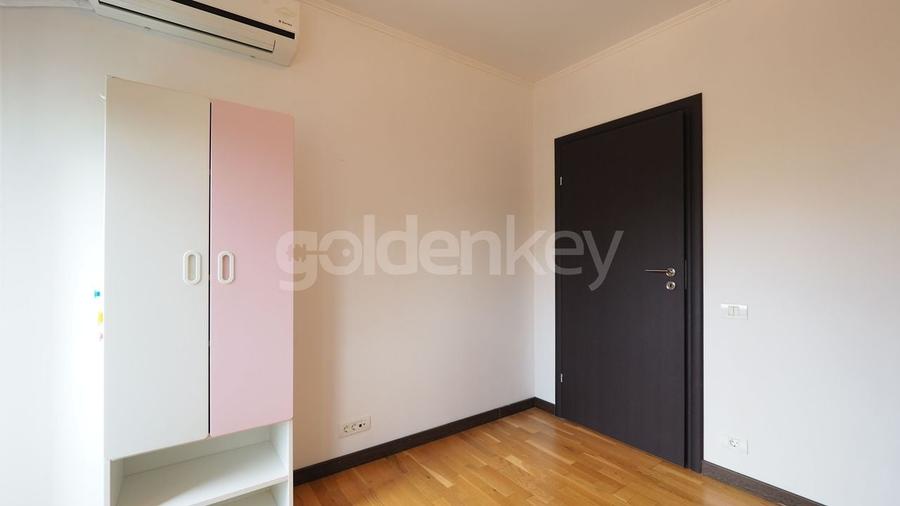 Apartament modern cu 3 camere, 2 bai | mobilat complet - 5