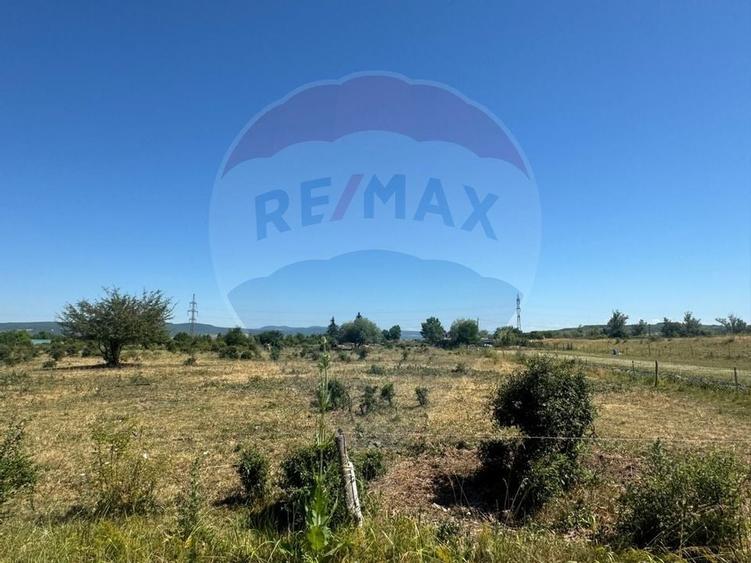 Vând Teren Dej / Strada Dumbrava Rosie - 1