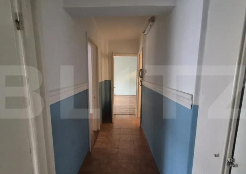 Apartament 3 camere de inchiriat, 80 mp, zona Micro 16 - 11