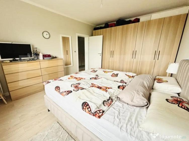 Duplex modern, complet mobilat ?i utilat in Giroc - 7