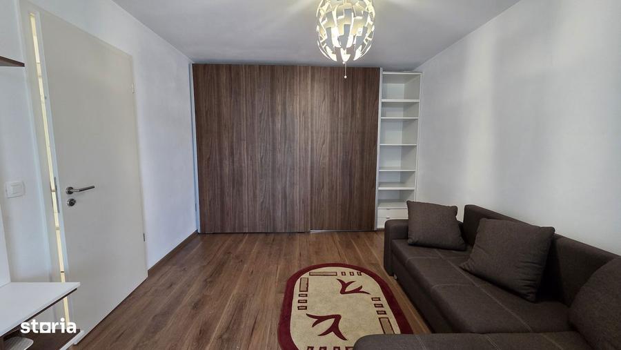 Inchiriere Apartament 2 camere - Coresi Avantgarden Mall Coresi - 2