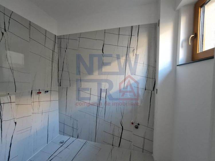 Apartament 3 camere cu terasa si gradina 64 mp, bloc boutique, Domenii - 9