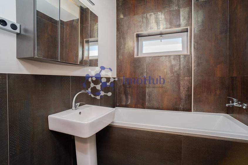 Apartament 3 camere, 92 mp, Cuibul Verde – Copou - 12