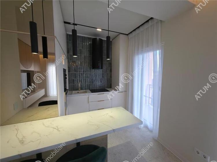 Apartament cu 2 camere si balcon zona Selimbar din Sibiu - 6