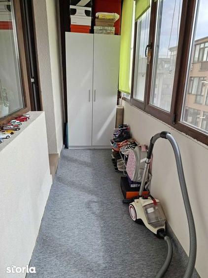 Apartament 3 camere 2 balcoane - Cartier Confort Urban, S - 8