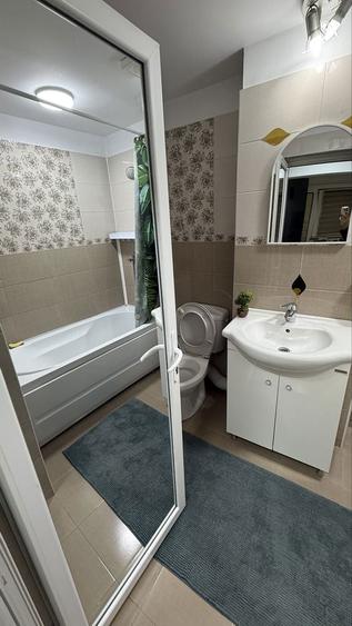 Apartament 2 camere - 8