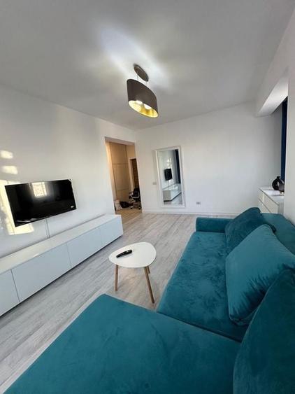 Apartament 2 camere Militari Residence - 1