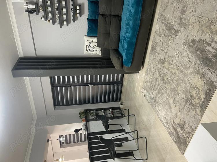 Inchiriez garsoniera de lux 1Mai bloc nou! - 1