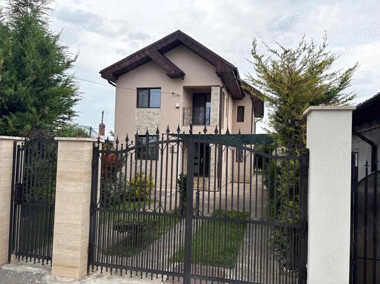 vila de vanzare in calarasi - 2