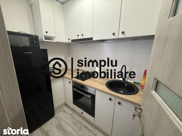 Garsoniera Semidecomandata Brazda lui Novac et 9/9 - 12