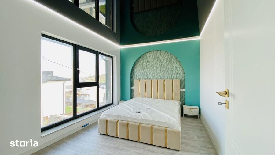 Casa single de vanzare Rediu langa Casablanca / DonHomes - 12