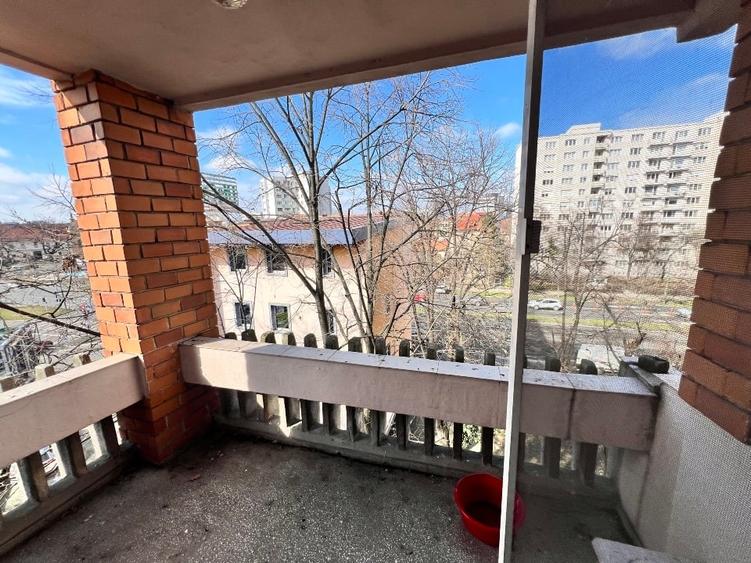 Punctele cardinale /Medicină 1 cameră - 1