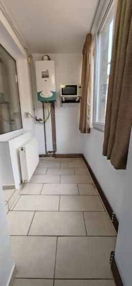 Garsoniera spatioasa- toate dotarile- Astra - 3