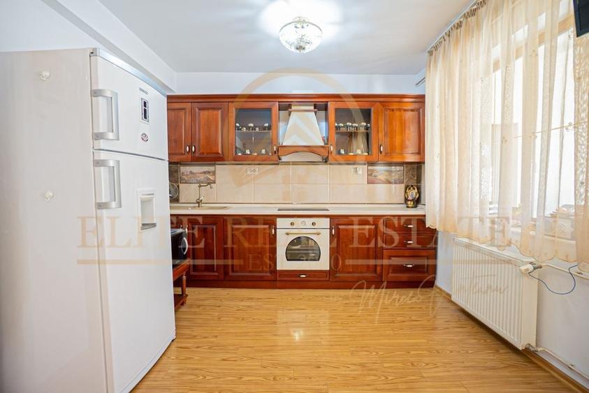 Ovidiu Sud - Zona premium - Vila impozanta, curte mare, garaj, terasa! - 26