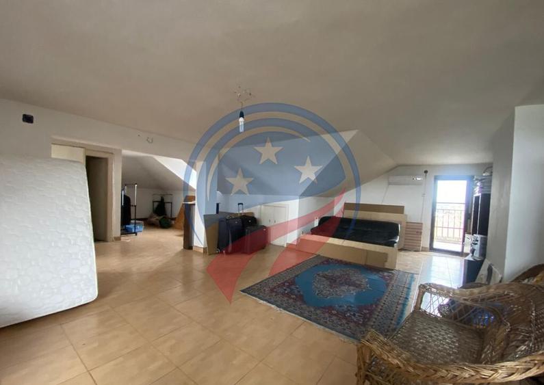 VILA CU 2500 MP TEREN LA 15 KM DE CRAIOVA CENTRU - 24