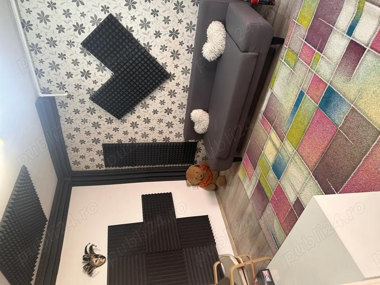 Vand casa la curte comuna - 7