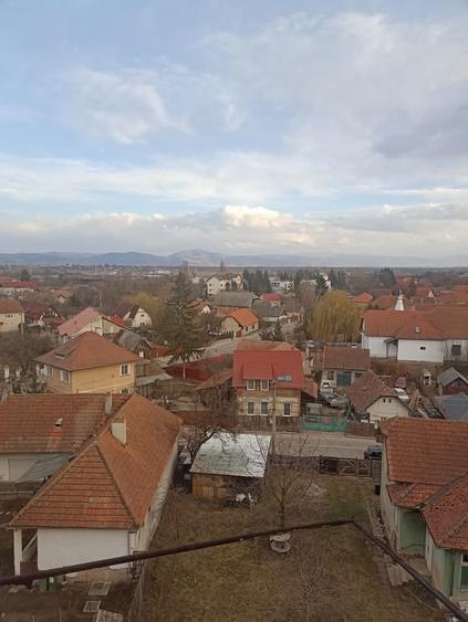De vânzare garsoniera pe strada Viitorului în Sfântu Gheorghe - 9
