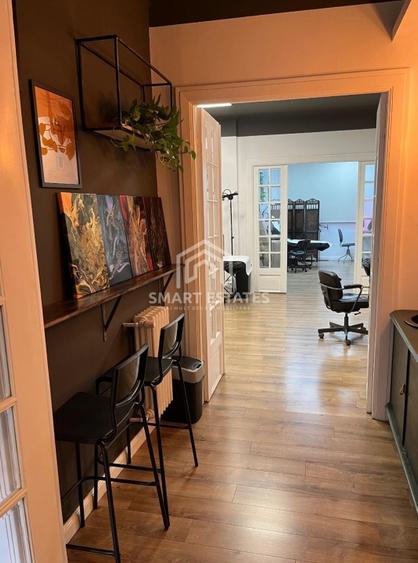 5 Camere - Ideal Birouri Piata Romana, Ambasada Angliei - 14