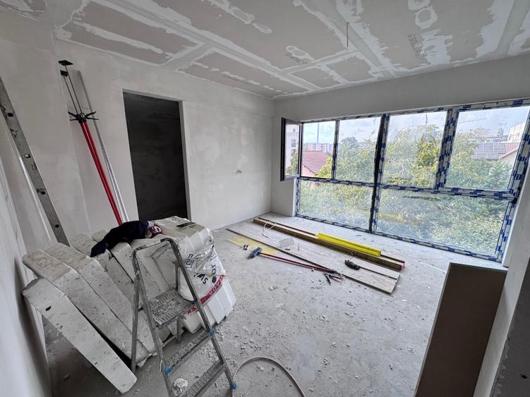 Casa individuala deosibita P+1+M. 4 cam. Util 140mp. Teren 154 mp - 10