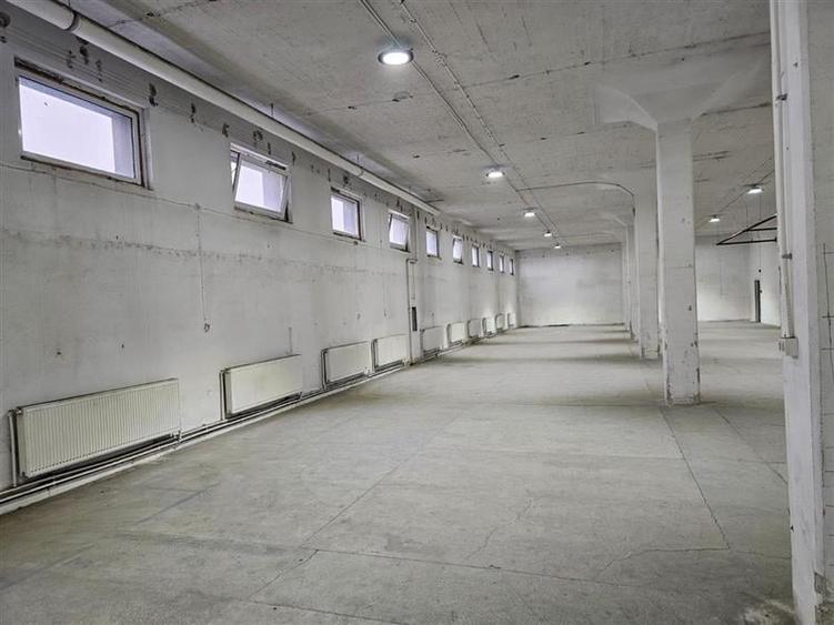Spatii depozitare, productie, birouri, showroom-uri - de la 450 mp - 9
