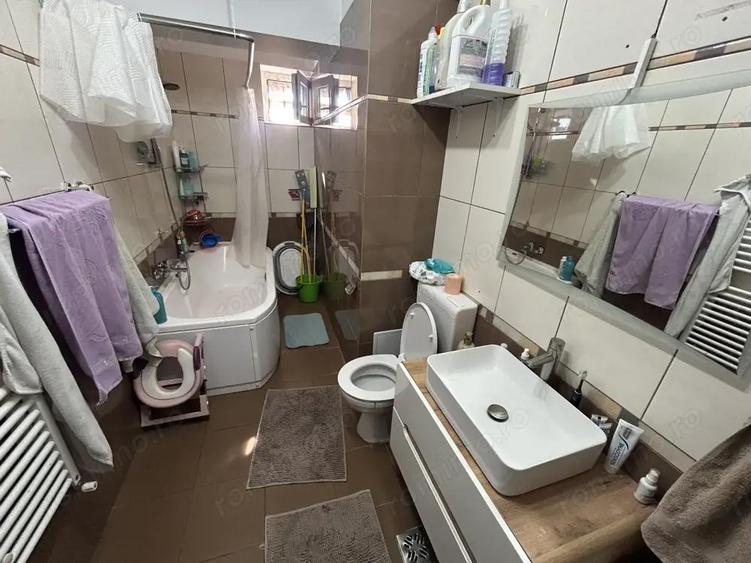 Apartament 3 camere Tomis Nord - 3