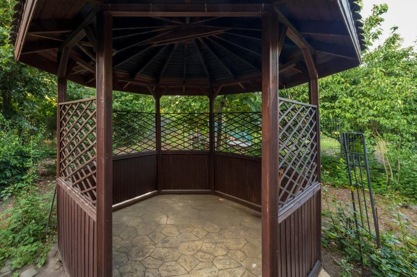 AUTOSTRADA SOARELUI - FUNDULEA, CASA 100 MP UTILI, LOT 2000 MP! - 9